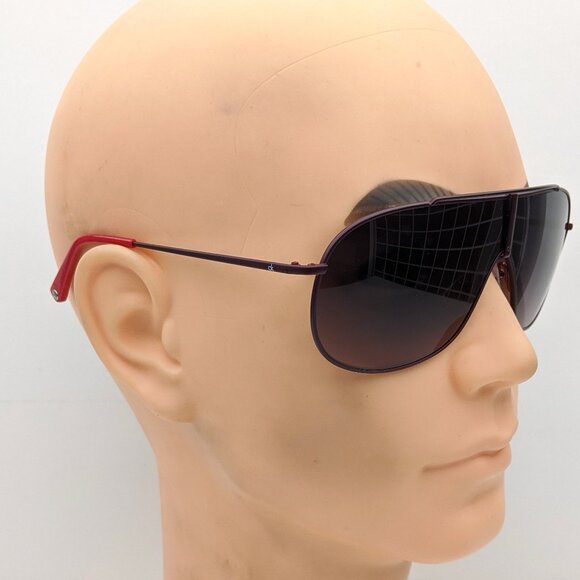 🕶️Calvin Klein SUNS CK1159S Sunglasses 60/20/130 | ALB8🕶️ - Picture 11 of 11